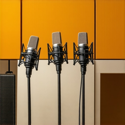 Best Podcast Microphones for Clear Voice & Streaming in 2024