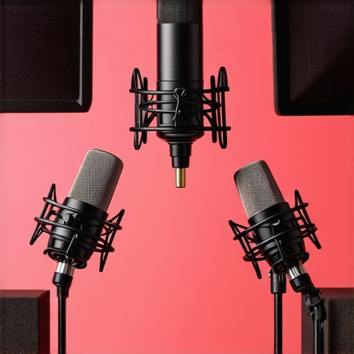 Best USB & XLR Microphones for Clear Podcast & Stream Audio in 2024