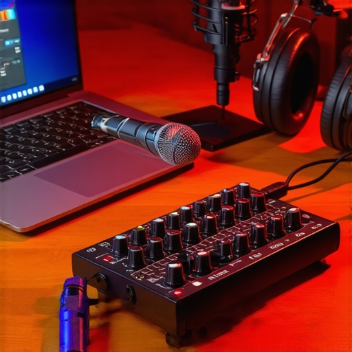 Best USB & XLR Microphones for Podcasting & Streaming in 2024