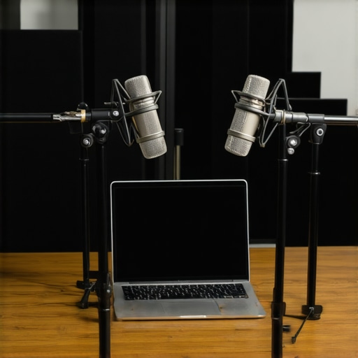 Best USB & XLR Microphones for Podcasting & Streaming in 2024
