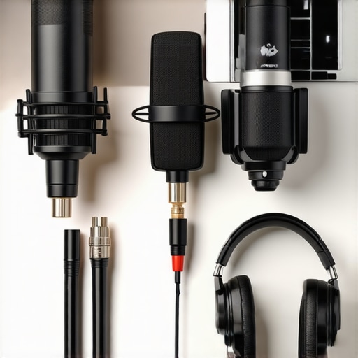 Best USB & XLR Microphones for Podcasting & Streaming in 2024