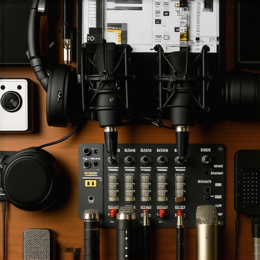 Best USB & XLR Microphones for Podcasting & Streaming in 2024