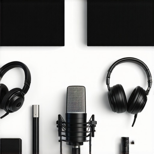 Best USB & XLR Microphones for Voice Recording & Streaming in 2024