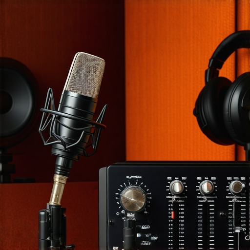 Best Voice Recording & Streaming Microphones for Podcasters in 2024