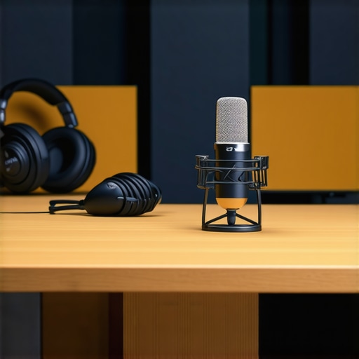 Best XLR & USB Microphones for Premium Podcast & Streaming Quality