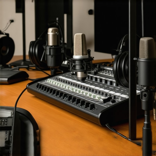 Top Podcast Microphones for Voice Recording & Streaming in 2024