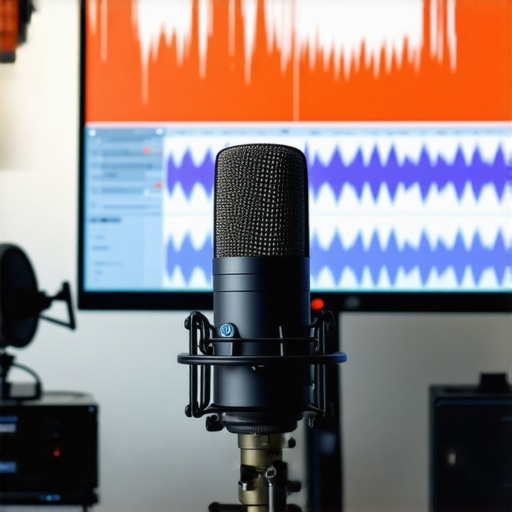 Top Voice & Streaming Microphone Picks for Podcasters in 2024
