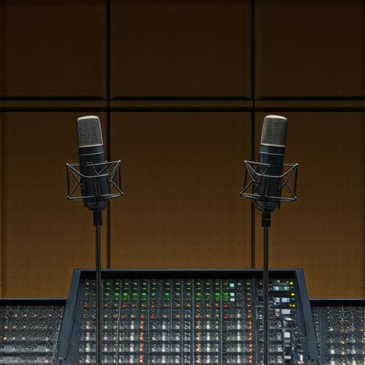 Top Voice & Streaming Microphones for Clear Recordings in 2024