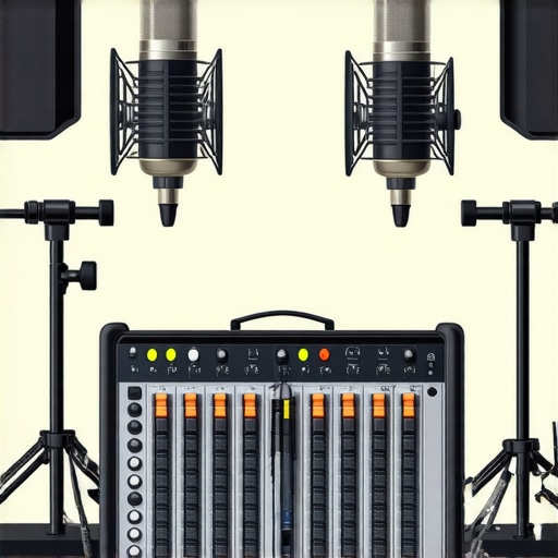 Ultimate Guide to Top Podcast & Streaming Microphones in 2024 for Clear Voice