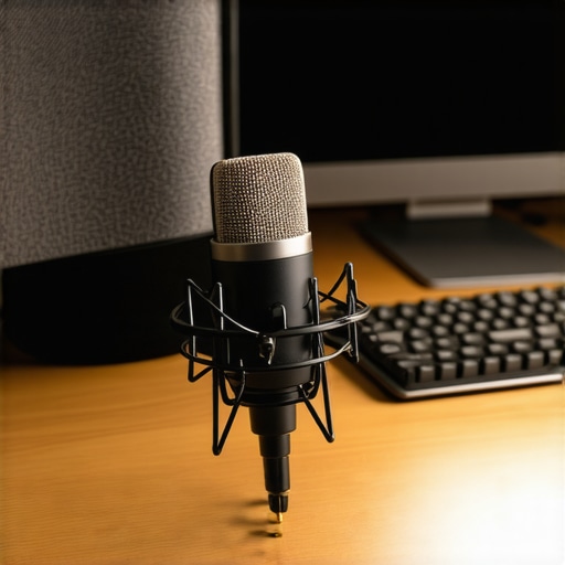 Ultimate Guide to Top USB & XLR Microphones for Podcasting & Streaming 2024