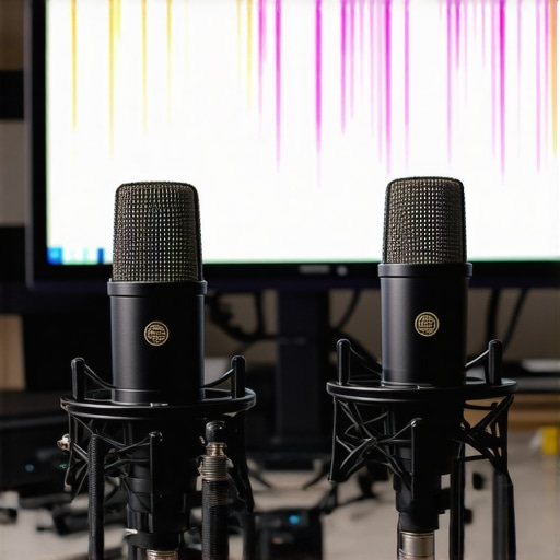 Ultimate Guide to Top USB & XLR Microphones for Streaming 2024