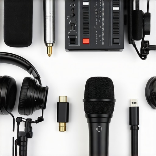 Best Podcast Microphones 2024: Top USB & XLR Choices for Clear Voice