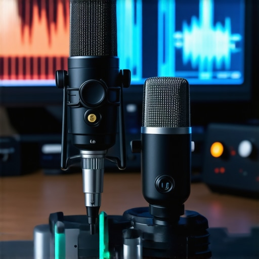 Best Podcast Microphones 2024: Top USB & XLR Choices for Clear Voice
