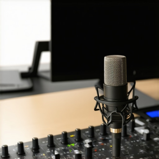 Best Podcast Microphones for Streaming & Voice Clarity in 2024