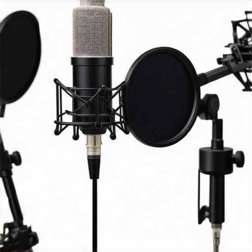 Best Streaming Microphones for Podcasting & Voice Clarity 2024
