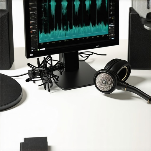Best Streaming Microphones for Podcasting & Voice Clarity in 2024