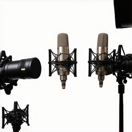Best Streaming Microphones for Podcasting & Voice Clarity in 2024