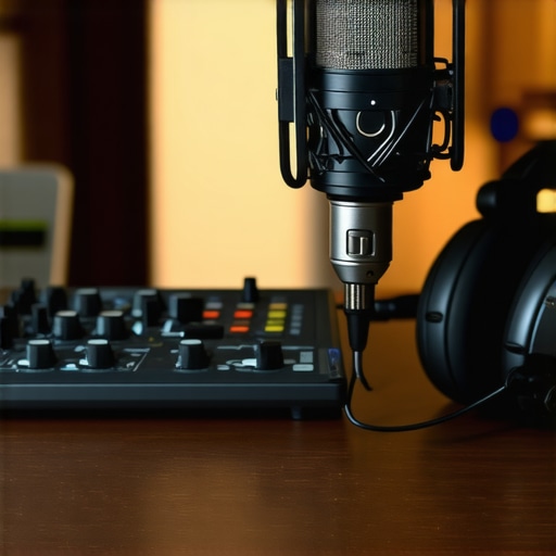 Best USB & XLR Microphones for Clear Podcast & Stream Audio in 2024