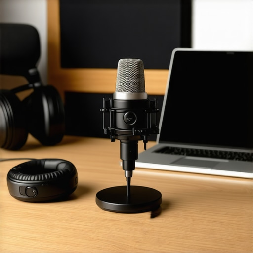 Best USB & XLR Microphones for Podcast & Streaming in 2024 | Top Picks