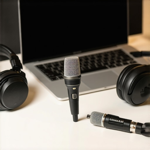 Best USB & XLR Microphones for Podcast & Streaming in 2024