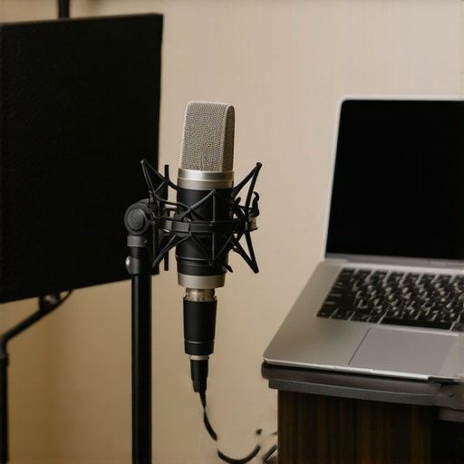 Best USB & XLR Microphones for Podcasting & Streaming 2024
