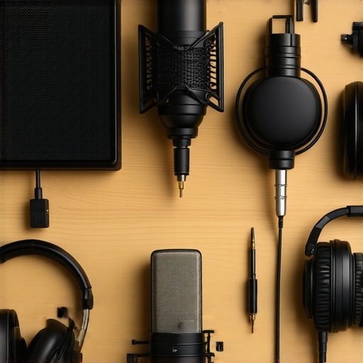 Best USB & XLR Microphones for Podcasting & Streaming in 2024