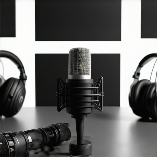 Best USB & XLR Microphones for Podcasting & Streaming in 2024