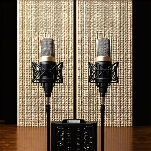 Best USB & XLR Microphones for Professional Podcast & Streaming in 2024