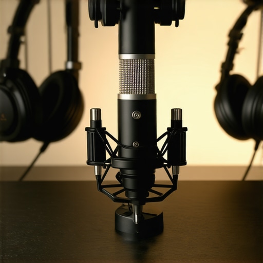 Best USB & XLR Microphones for Top Podcasting & Streaming in 2024