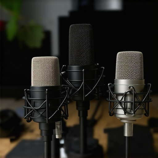 Best USB & XLR Microphones for Voice & Stream Quality in 2024 | Expert Tips