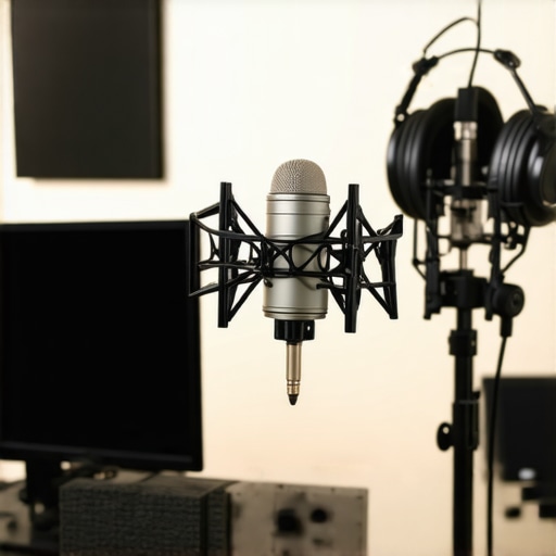 Best XLR & USB Microphones for Podcasting & Streaming in 2024