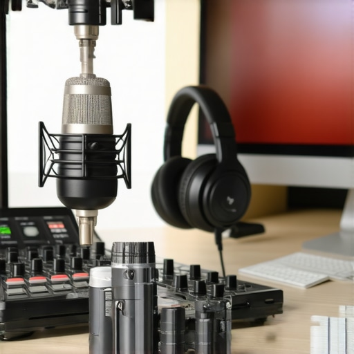 Best XLR & USB Microphones for Podcasting & Streaming in 2024