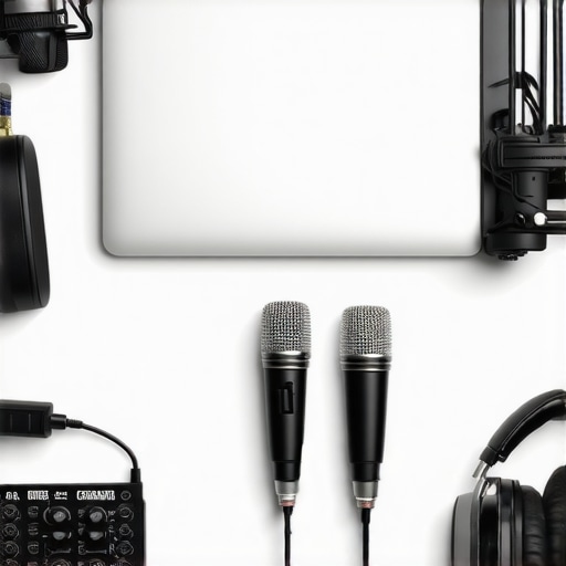 Best XLR and USB Microphones for Podcasting & Streaming 2024