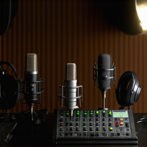 Top Microphones for Podcasting & Streaming in 2024 | Ultimate Buying Guide