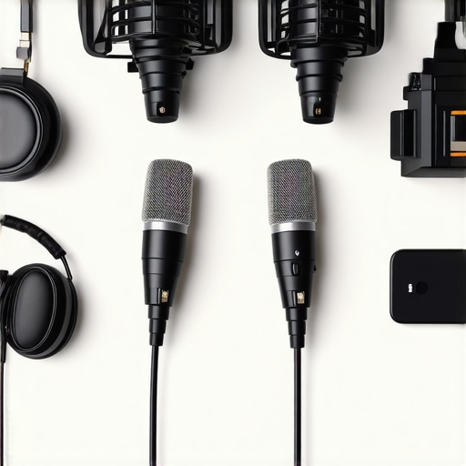 Top Microphones for Podcasting & Streaming in 2024 | Ultimate Gear Guide