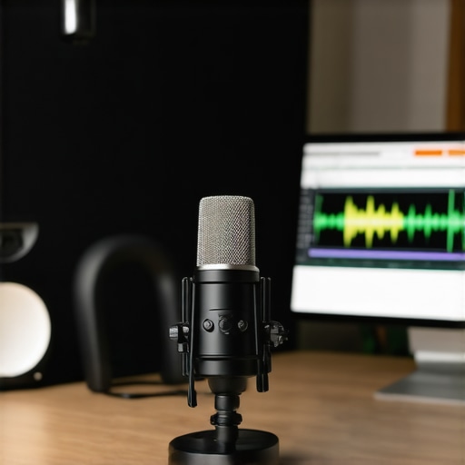 Top Microphones for Voice Recording & Streaming: Expert Tips for 2024
