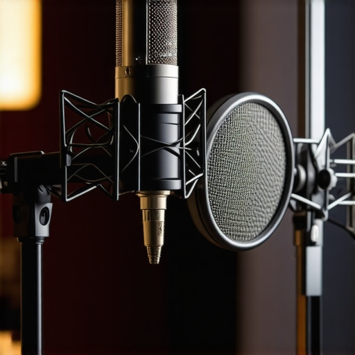 Top Podcast Microphones for Streaming & Voice Clarity in 2024