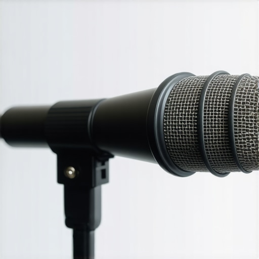 Top Streaming Microphone Picks for Clear Voice in 2024