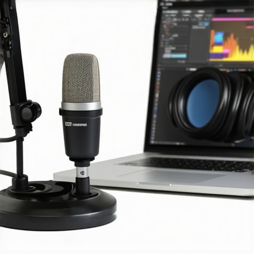 Top USB Microphones for High-Quality Podcast & Streaming in 2024