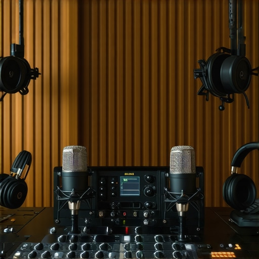 Top USB & XLR Microphones for High-Quality Voice Recording in 2024