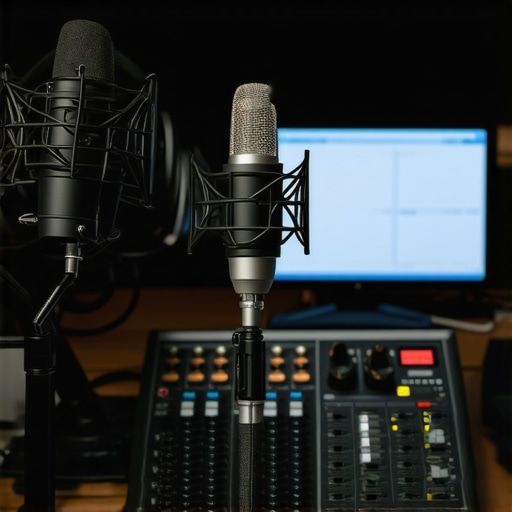 Top Voice & Streaming Microphones for Clear Podcast Audio in 2024