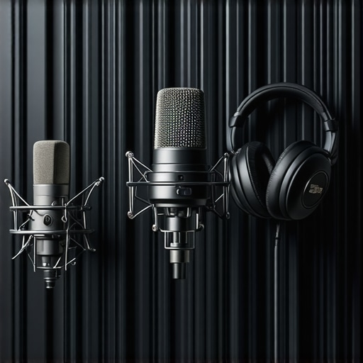 Ultimate Guide to Streaming Microphones: Best Voice Recording Gear for 2024
