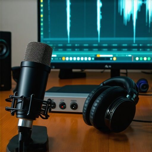 Ultimate Guide to Streaming Microphones: Best Voice Recording Gear for 2024