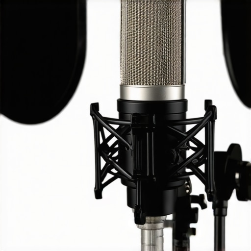 Ultimate Guide to Streaming & Podcast Microphone Gear for Clear Voice 2024