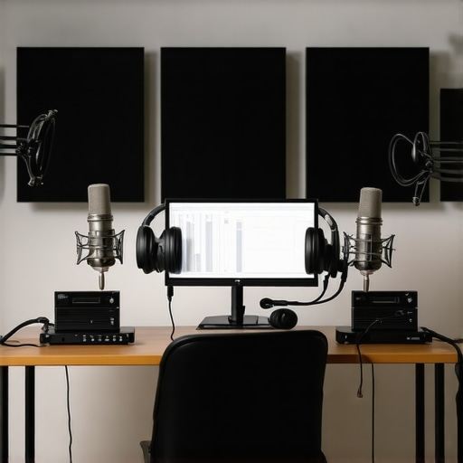 Ultimate Guide to Top Voice & Streaming Microphones for Podcasters 2024
