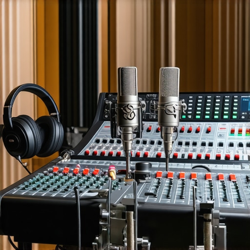 Ultimate Guide to Voice & Streaming Microphones for Podcasters 2024