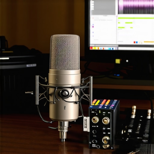 Ultimate Guide to XLR & USB Microphones for Podcasters 2024