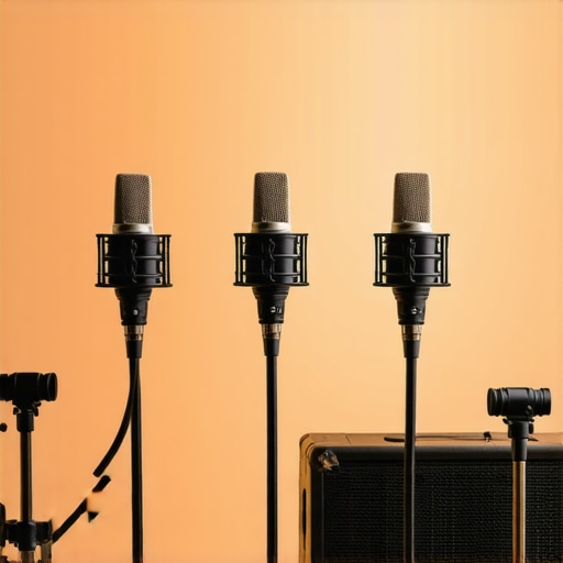 3 Cheap XLR Microphones That Actually Sound Pro in 2026
