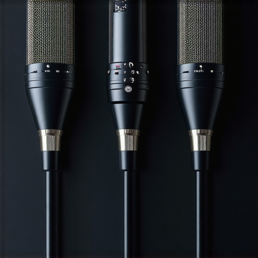 3 Pro XLR Microphones that beat the SM7B for quality in 2026