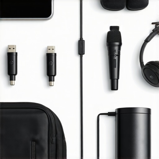 3 USB Microphones for Travel That Kill Background Noise [2026]